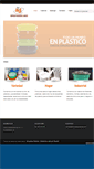 Mobile Screenshot of empresaplastica.com